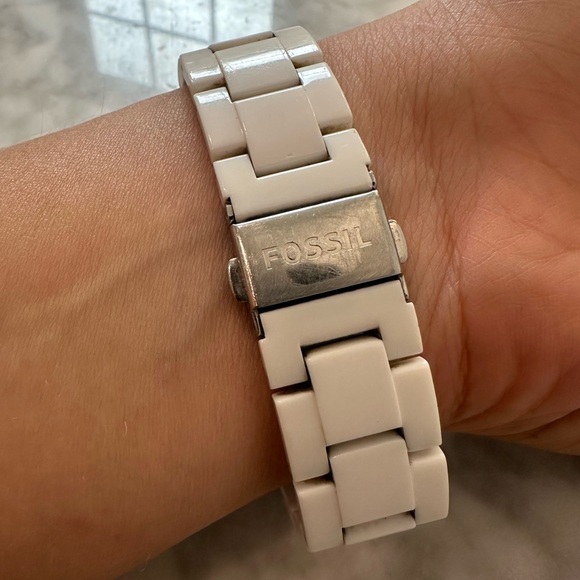 Fossil Ladies Stella Watch - Picture 5 of 9